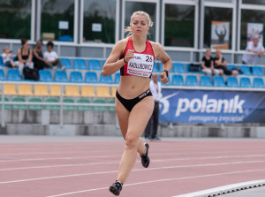 PZLA Mistrzostwa Polski w Wielobojach U20, U23, S 2022 dz. 2 obrazek 7