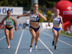 76. PZLA Mistrzostwa Polski U20 dz. 1 obrazek 17