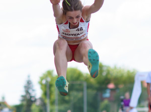 76. PZLA Mistrzostwa Polski U20 dz. 1 obrazek 12