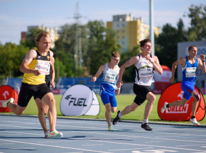 76. PZLA Mistrzostwa Polski U20 dz. 1 obrazek 19