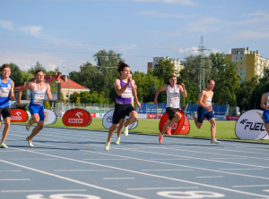 76. PZLA Mistrzostwa Polski U20 dz. 1 obrazek 20