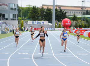 76. PZLA Mistrzostwa Polski U20 dz. 2 obrazek 8