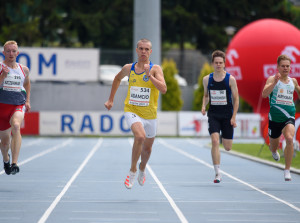 76. PZLA Mistrzostwa Polski U20 dz. 2 obrazek 17