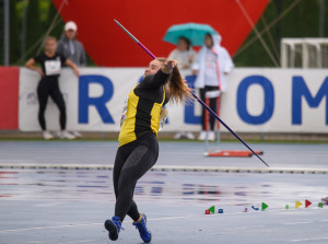 76. PZLA Mistrzostwa Polski U20 dz. 2 obrazek 5