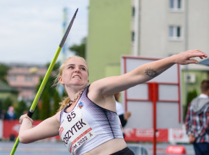 76. PZLA Mistrzostwa Polski U20 dz. 2 obrazek 11