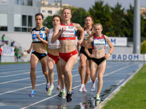 76. PZLA Mistrzostwa Polski U20 dz. 2 obrazek 19