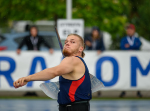 76. PZLA Mistrzostwa Polski U20 dz. 2 obrazek 13