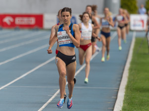 76. PZLA Mistrzostwa Polski U20 dz. 3  obrazek 11