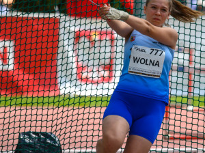 28. Ogólnopolska Olimpiada Młodzieży. 54. PZLA MP U18 dz. 1 obrazek 12