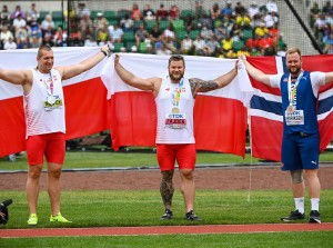 18. Mistrzostwa Świata - dzień II obrazek 7