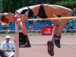 28. Ogólnopolska Olimpiada Młodzieży. 54. PZLA MP U18 dz. 3 obrazek 11