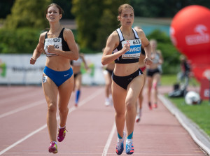 28. Ogólnopolska Olimpiada Młodzieży. 54. PZLA MP U18 dz. 3 obrazek 15