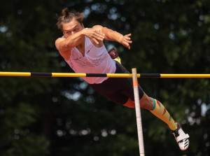 28. Ogólnopolska Olimpiada Młodzieży. 54. PZLA MP U18 dz. 3 obrazek 18