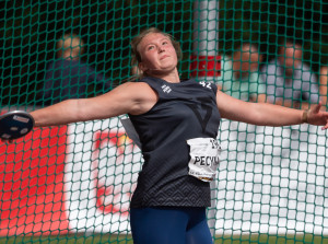 28. Ogólnopolska Olimpiada Młodzieży. 54. PZLA MP U18 dz. 3 obrazek 22