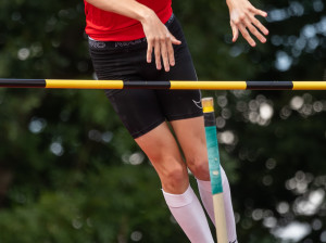 28. Ogólnopolska Olimpiada Młodzieży. 54. PZLA MP U18 dz. 3 obrazek 13