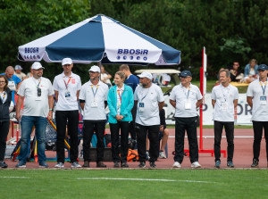 28. Ogólnopolska Olimpiada Młodzieży. 54. PZLA MP U18 dz. 3 obrazek 13