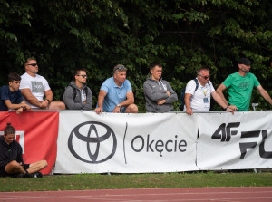 28. Ogólnopolska Olimpiada Młodzieży. 54. PZLA MP U18 dz. 3 obrazek 16