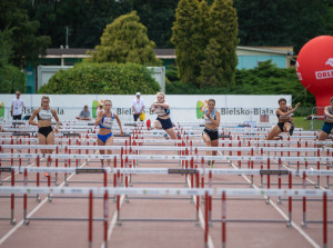 28. Ogólnopolska Olimpiada Młodzieży. 54. PZLA MP U18 dz. 3 obrazek 22