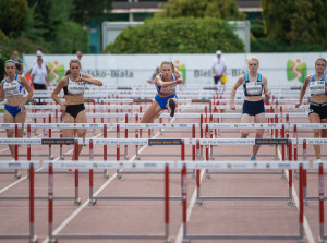 28. Ogólnopolska Olimpiada Młodzieży. 54. PZLA MP U18 dz. 3 obrazek 23