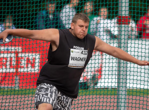 28. Ogólnopolska Olimpiada Młodzieży. 54. PZLA MP U18 dz. 3 obrazek 22