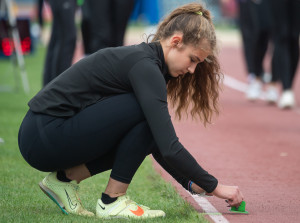 28. Ogólnopolska Olimpiada Młodzieży. 54. PZLA MP U18 dz. 2 obrazek 23