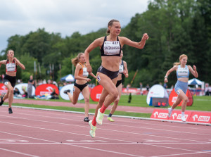 28. Ogólnopolska Olimpiada Młodzieży. 54. PZLA MP U18 dz. 2 obrazek 24