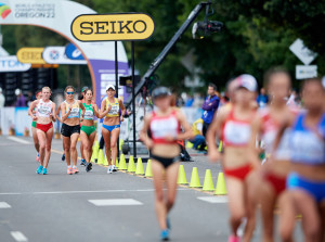 18. Mistrzostwa Świata - dzień VIII obrazek 3