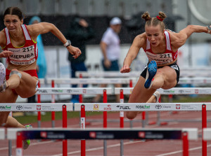 39. PZLA Mistrzostwa Polski U23 obrazek 10