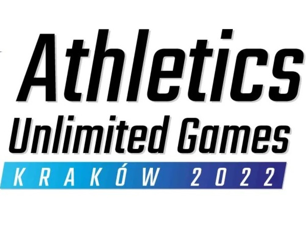 Już w ten weekend Athletics Unlimited Games w Krakowie