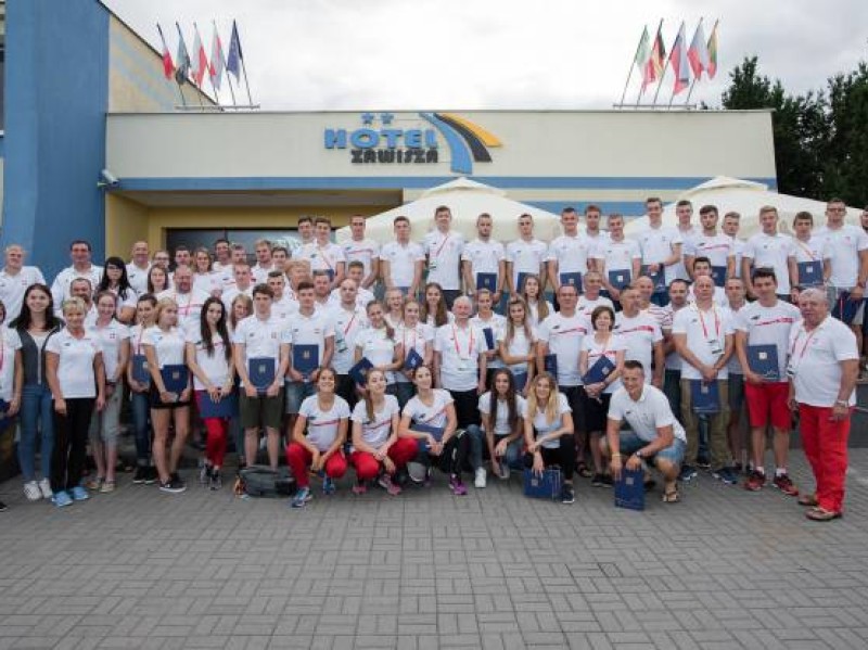 MŚ U20: przed Wami początek bogatych karier