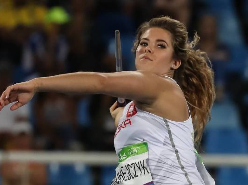 RIO 2016 - dzień VII: pożegnanie Tomka, 2 centymetry Majki