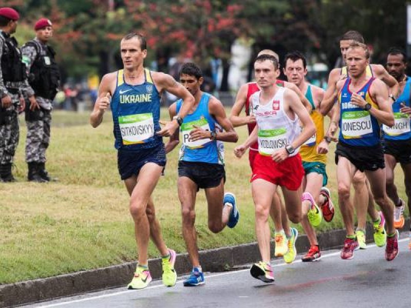 RIO 2016 - dzień X: Dramatyczna walka na trasie maratonu