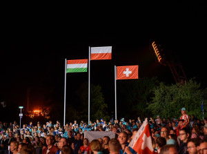 25. Mistrzostwa Europy - VII dzień obrazek 1