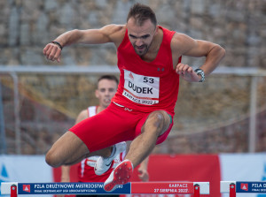 PZLA DMP 2022. Finał Ekstraklasy Ligi Lekkoatletycznej obrazek 1