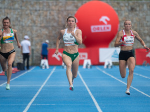 PZLA DMP 2022. Finał Ekstraklasy Ligi Lekkoatletycznej obrazek 8