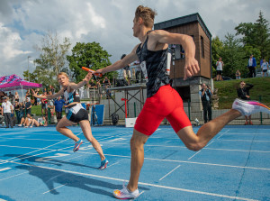 PZLA DMP 2022. Finał Ekstraklasy Ligi Lekkoatletycznej obrazek 9