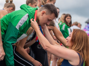 PZLA DMP 2022. Finał Ekstraklasy Ligi Lekkoatletycznej obrazek 23