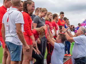 PZLA DMP 2022. Finał Ekstraklasy Ligi Lekkoatletycznej obrazek 3