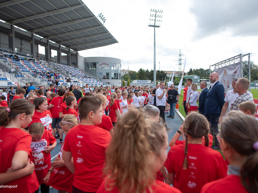 Lekkoatletyczne Nadzieje Olimpijskie - po eliminacjach czas na finał