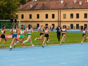 PZLA Mistrzostwa Polski U16 w Wielobojach 2022 obrazek 24