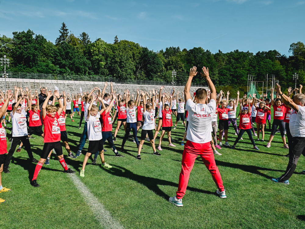 Tydzień pozostał do finału cyklu Lekkoatletyczne Nadzieje Olimpijskie