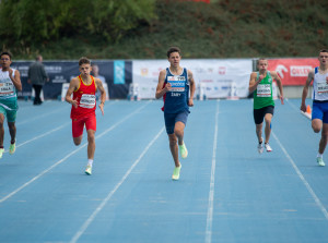 PZLA Mistrzostwa Polski U16 2022 dz. 2 obrazek 18