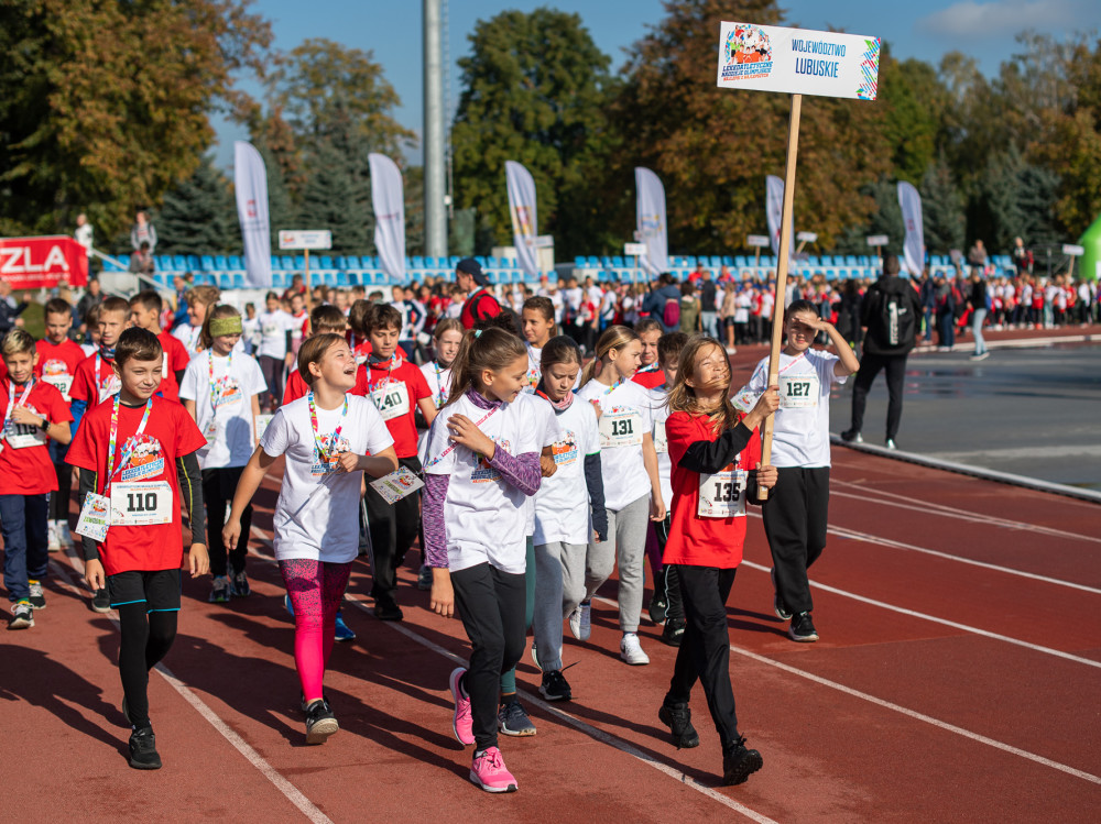 Lekkoatletyczne Nadzieje Olimpijskie 2022 (finał)