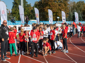 Lekkoatletyczne Nadzieje Olimpijskie 2022 (finał) obrazek 1