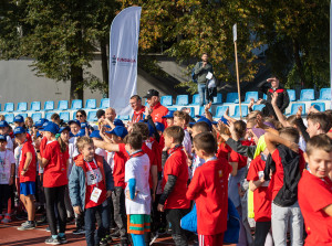 Lekkoatletyczne Nadzieje Olimpijskie 2022 (finał) obrazek 2