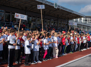 Lekkoatletyczne Nadzieje Olimpijskie 2022 (finał) obrazek 4