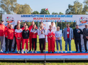 Lekkoatletyczne Nadzieje Olimpijskie 2022 (finał) obrazek 5