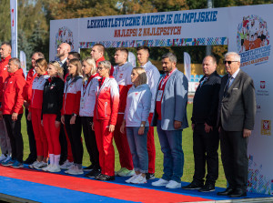 Lekkoatletyczne Nadzieje Olimpijskie 2022 (finał) obrazek 6