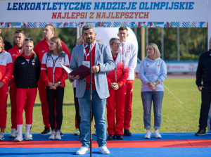 Lekkoatletyczne Nadzieje Olimpijskie 2022 (finał) obrazek 8