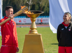 Lekkoatletyczne Nadzieje Olimpijskie 2022 (finał) obrazek 15